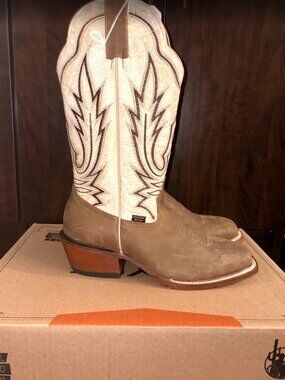 REYME Men Boots | Crazy Thong | Retail $175